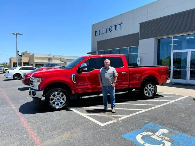 EAG Ford Mt Pleasant