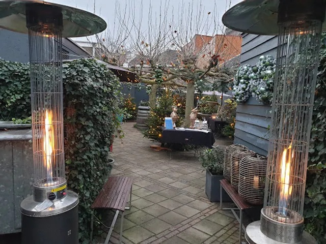 Intenzo Italian Taste