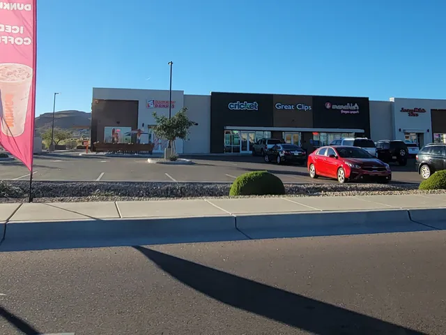 Cricket Wireless Authorized Retailer