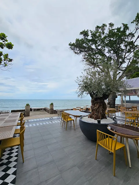 Casa di Laciana al mare