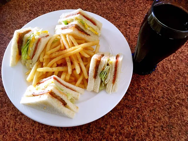 Zao An Breakfast Restaurant