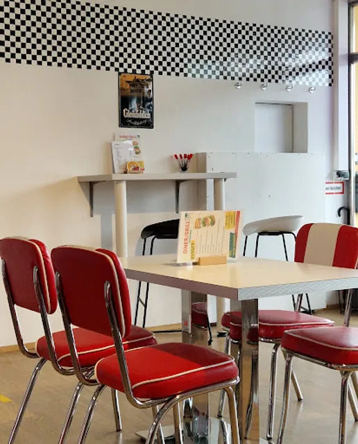 Diner/Grill Frastanz