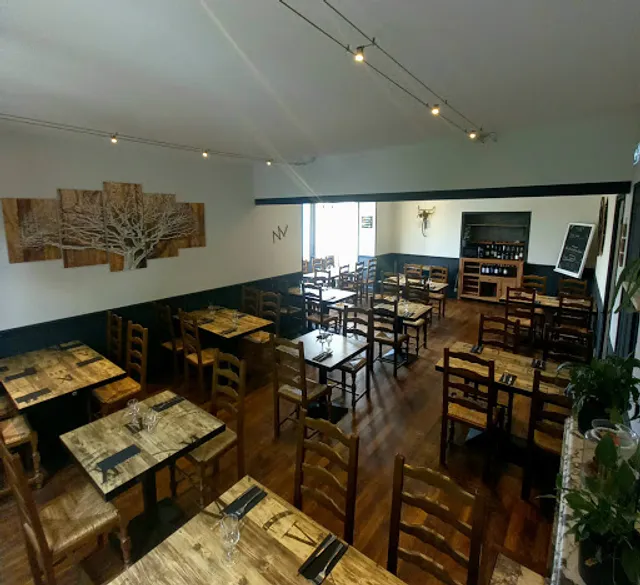 Hôtel Restaurant La Renaissance