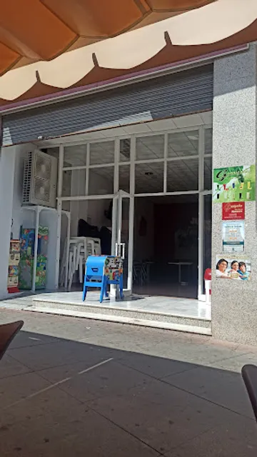 Heladeria Jijonenca