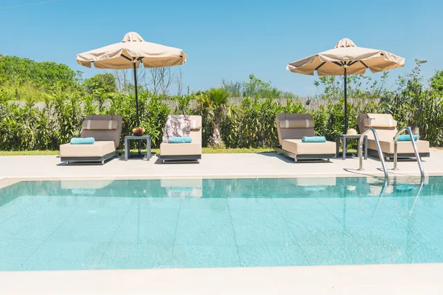 My Corfu Luxury Villa