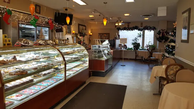 Lutz Bakery