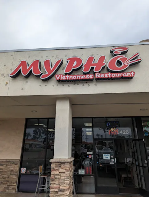My Pho
