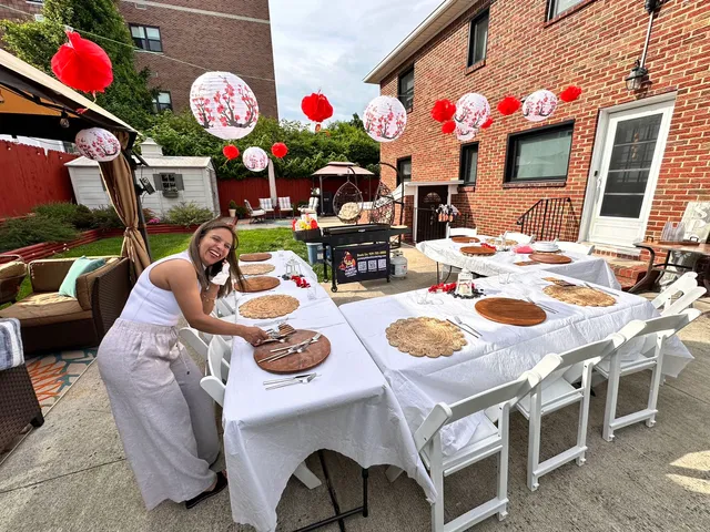 Yummy Hibachi Catering