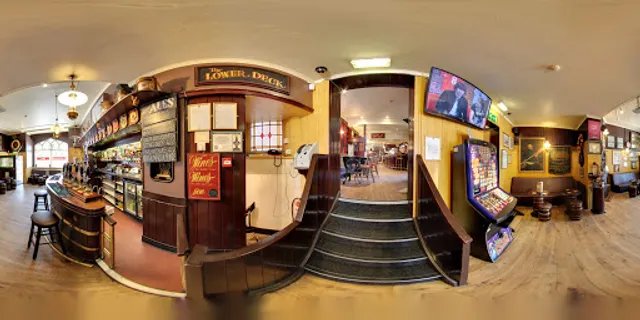 Cumberland Arms Tynemouth