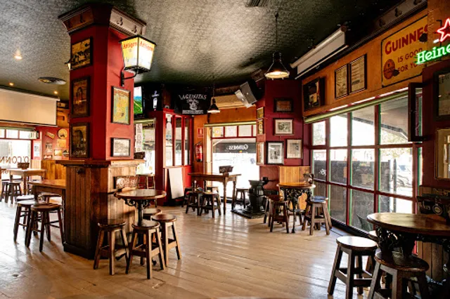 Pub O'connors