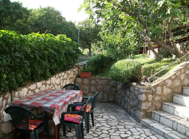 Apartments Trbovic, Smokvica Krmpotska