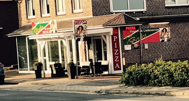 Pizzeria La Benko Amelinghausen