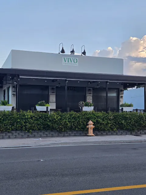 Vivo Restaurant