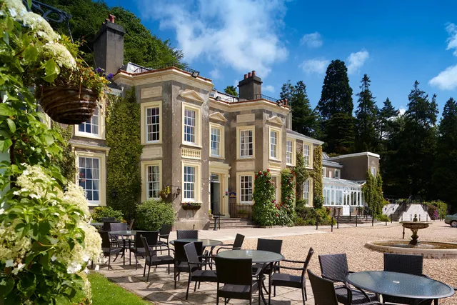 New House Country Hotel - Cardiff