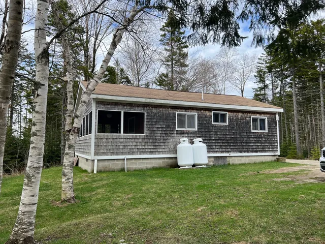 Ocean Spray Cottages