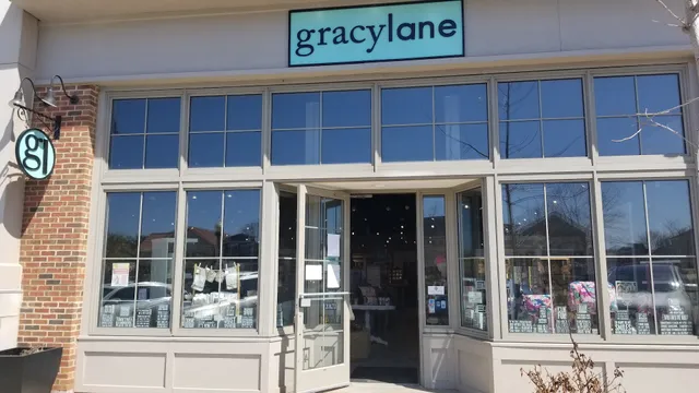 Gracylane