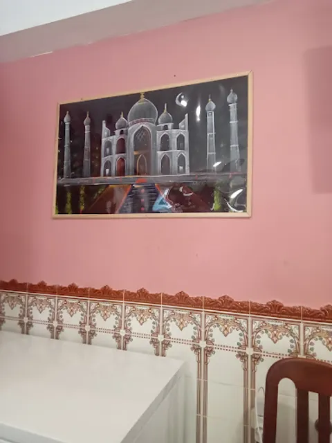 Banga Indian restaurant