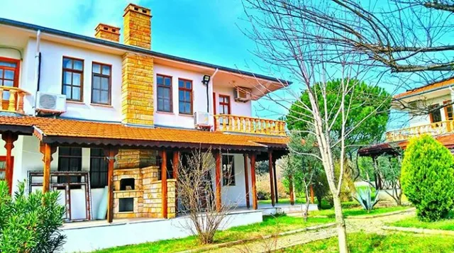 B aparthotel paradise