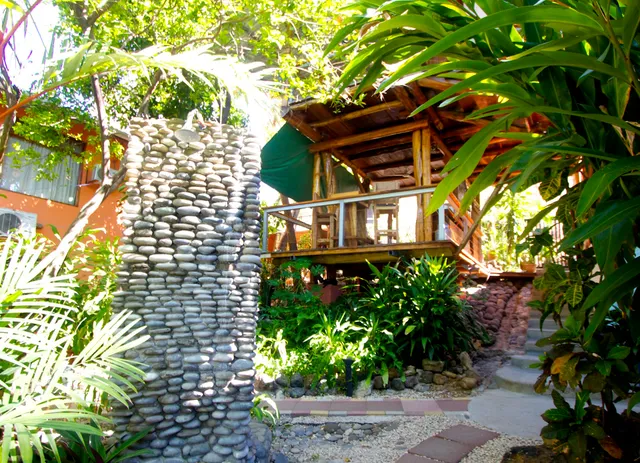 Tico Adventure Lodge