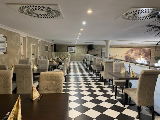 Ristorante Pizzeria Michelangelo