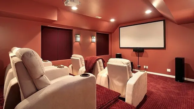 Premiere Home Theater