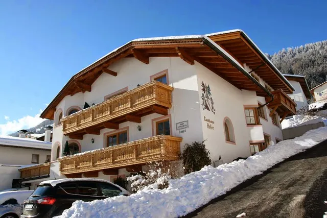 Ferienlandhaus Höfer