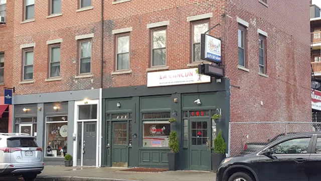 La Cancun Restaurant