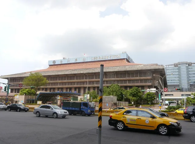 安捷京站商務會館 Istaytion Service Apartment