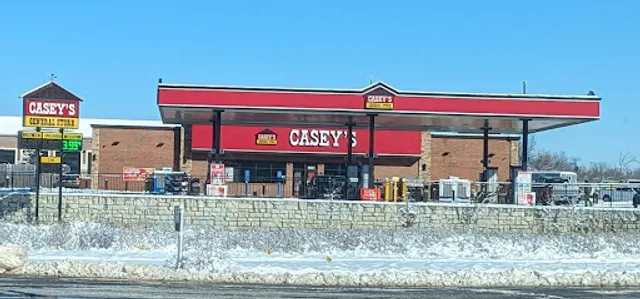 Casey's