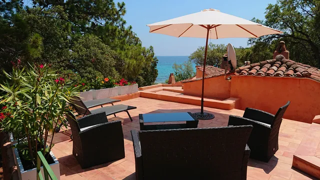 Résidences A Ruscana