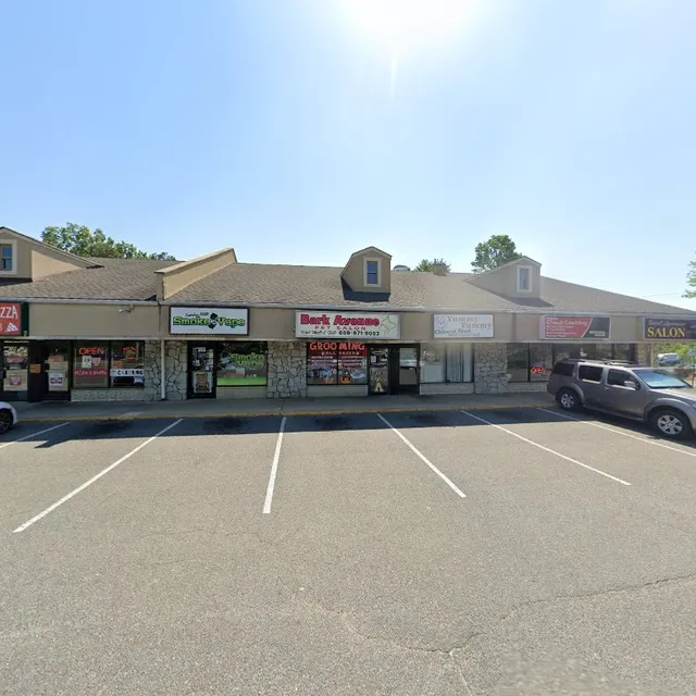 Yummy Yummy Chinese Food