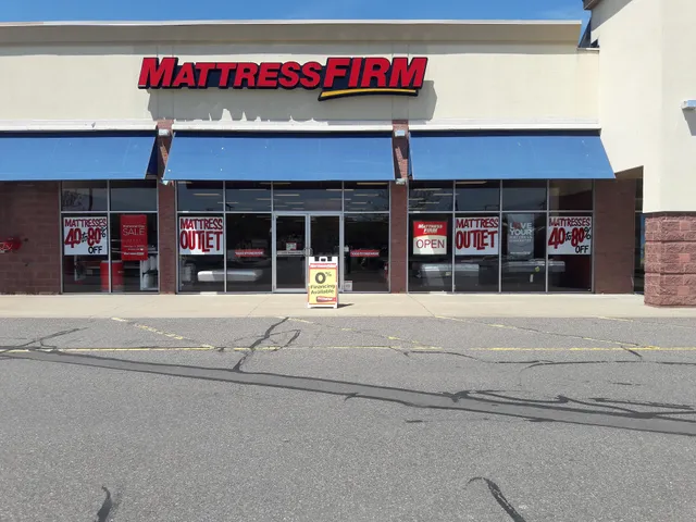 Mattress Firm Waterbury