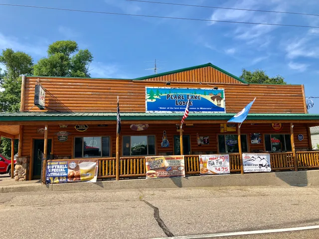Pearl Lake Lodge