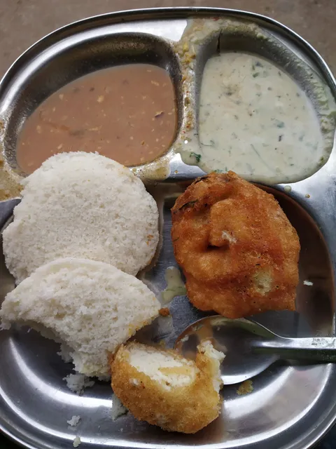 Sri guru prasaada udupi hotel