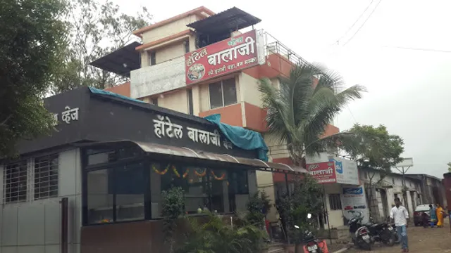 Hotel Balaji Veg