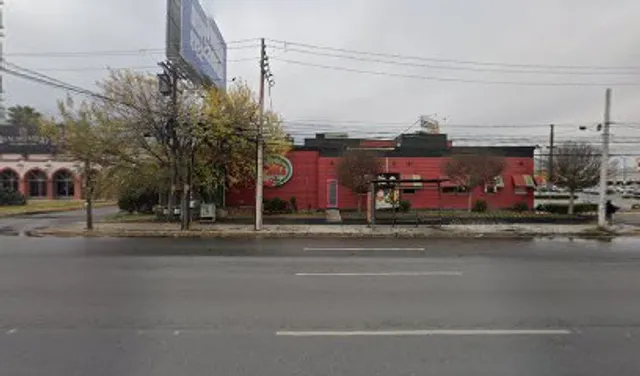 Av. Eugenio Garza Sada 3750