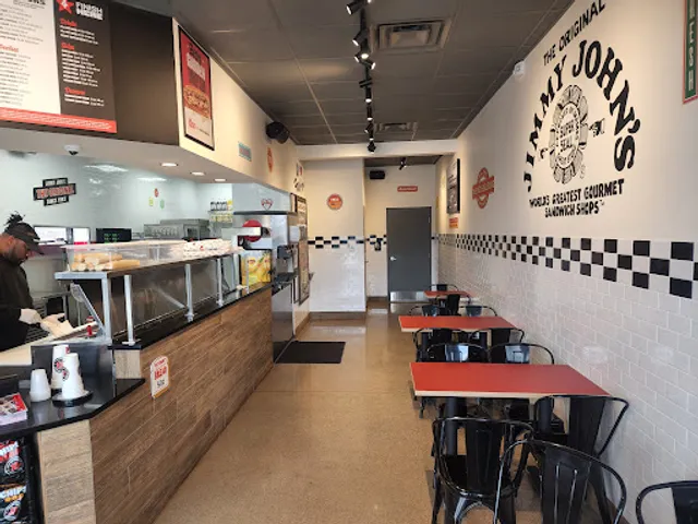Jimmy John's