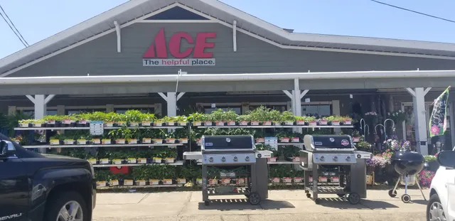 Ace Hardware of Gulf Breeze