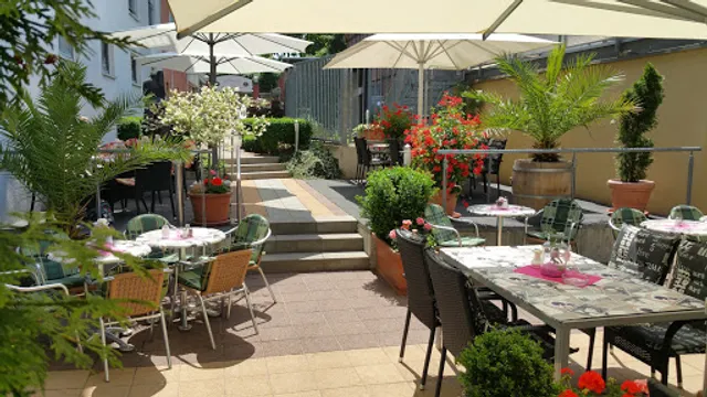 Restaurant-Café Ahrens