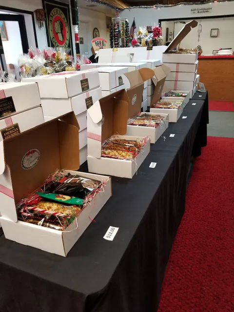 American Gourmet of Snacks, LLC