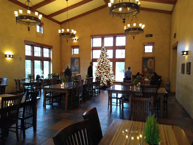 Culina Mariana Café