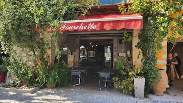 Restaurant La Fourchette