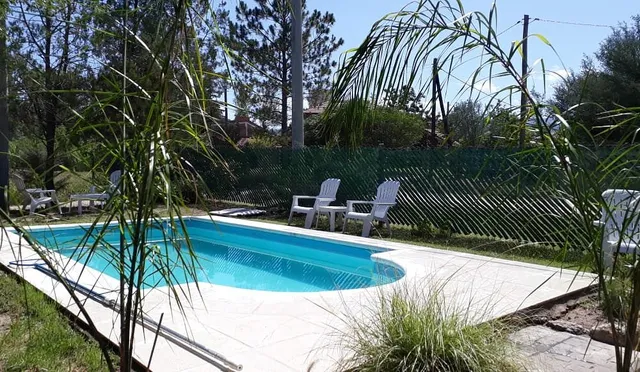 Complejo Altos Ayres Suite Altos de las Praderitas