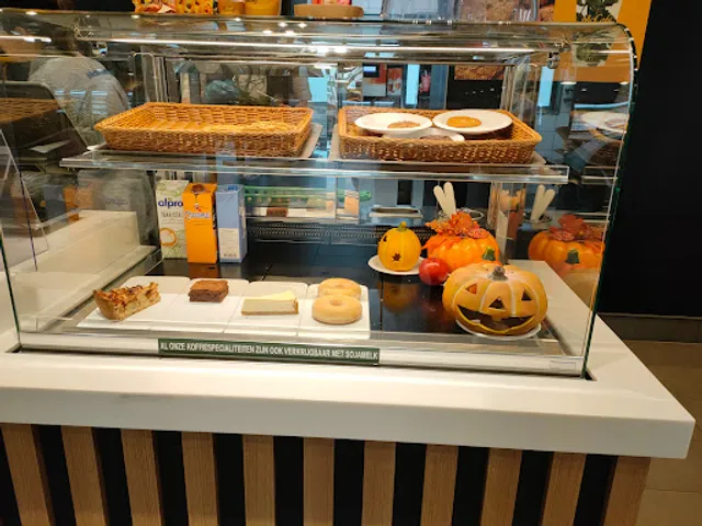 McDonald's Almelo Oost