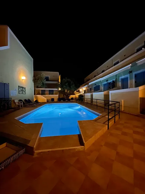 Esperides Maisonettes