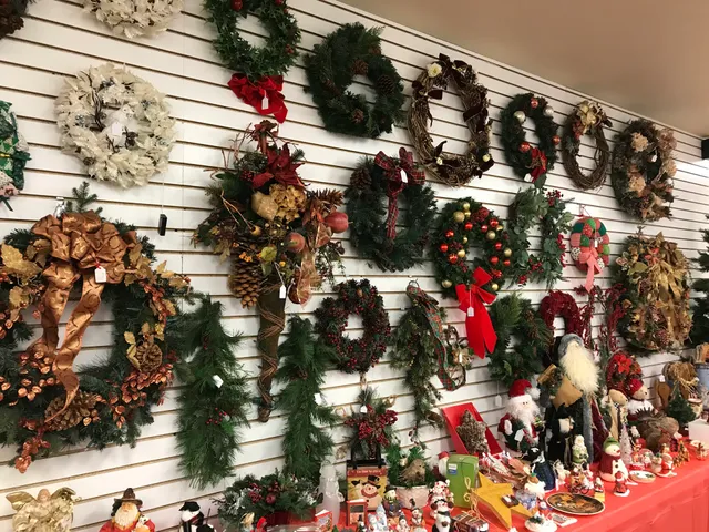 The Forgotten Treasures Resale Shop