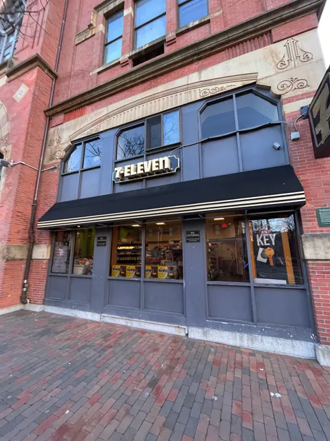 7-Eleven