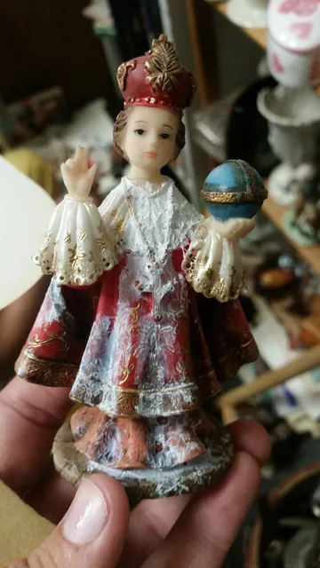 Granny's Junktiques