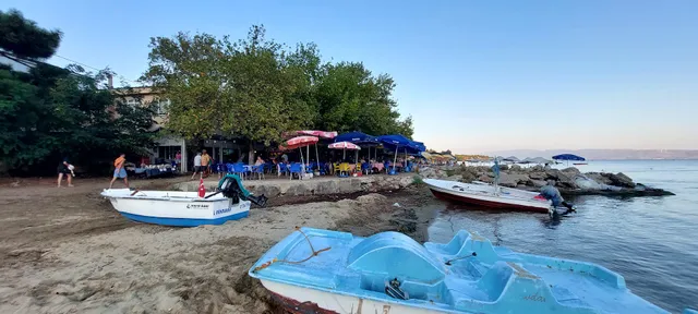 Erkin Beach Club Hotel