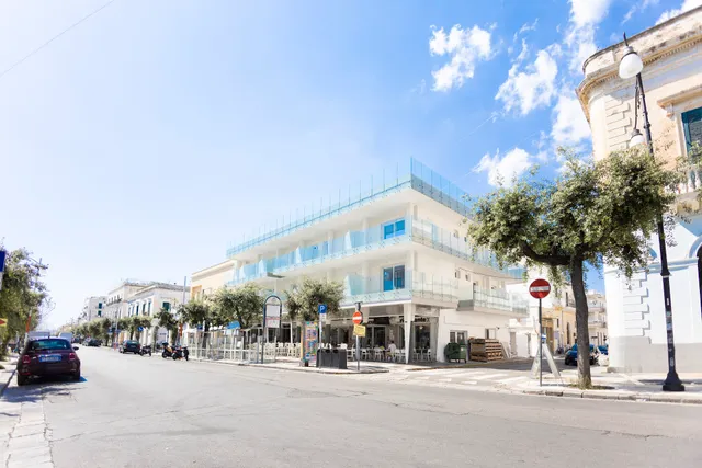 Popula The Lifestyle Hotel - Gallipoli